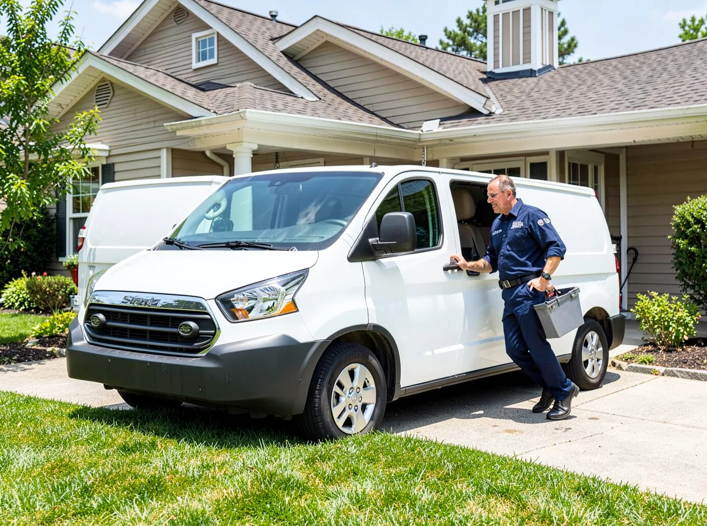 Emergency Plumber company in Stone Mountain, GA
