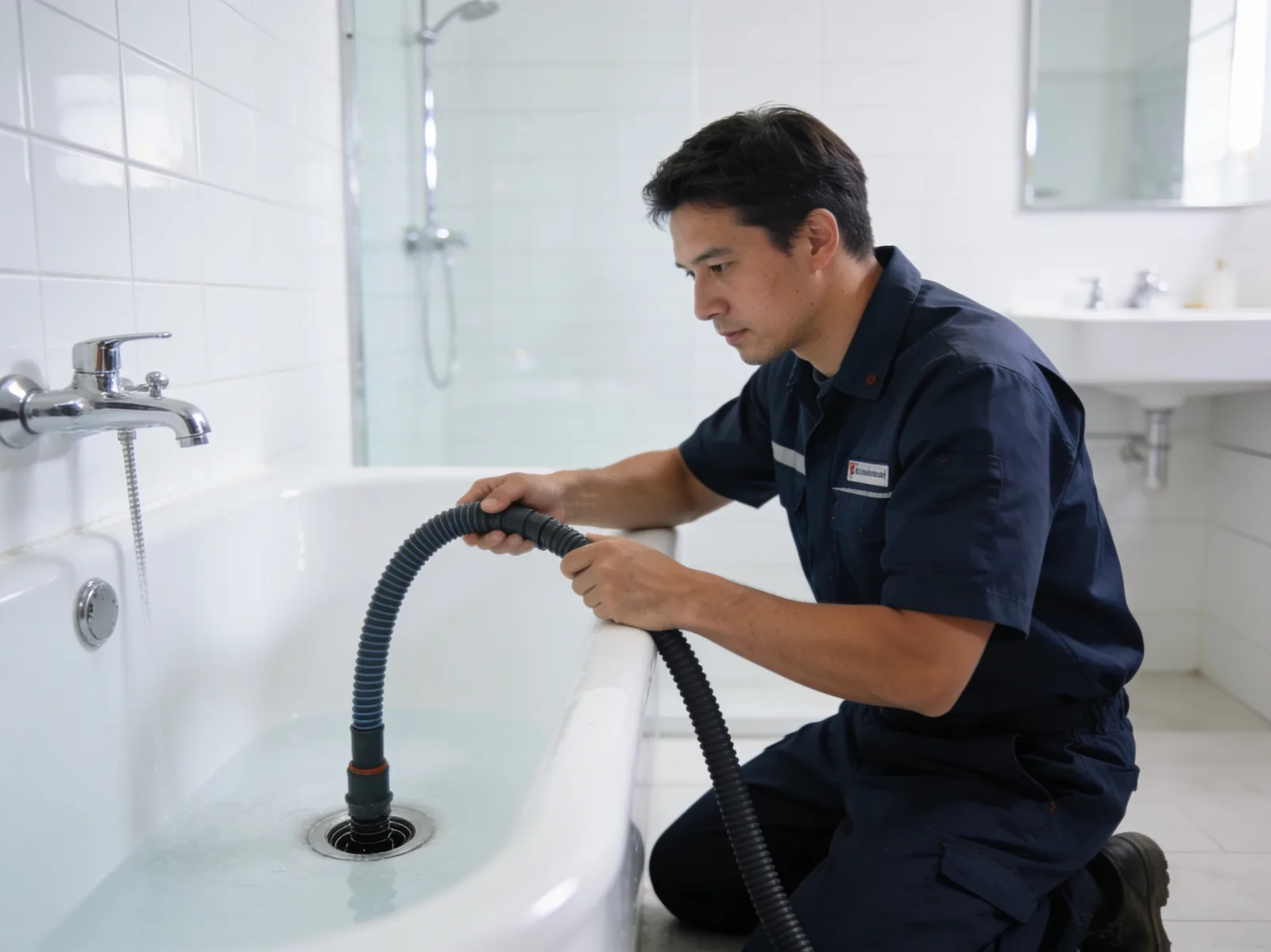 Emergency Plumber Stone Mountain, GA FAQs